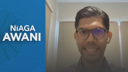 Niaga AWANI: Penstrukturan semula: Apa visi baru untuk BCorp?