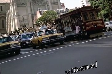 Remington Steele S03 E21