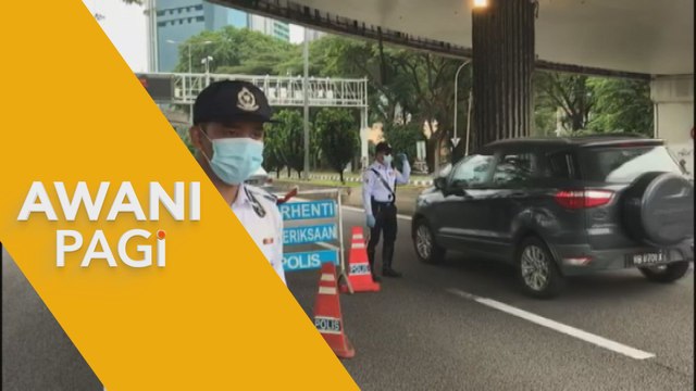 PKP 2.0: Doktor juga keliru SOP - Pakar Kesihatan Awam