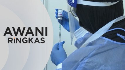 AWANI Ringkas: Harapan kepada NPRA | Sultan Kelantan dukacita