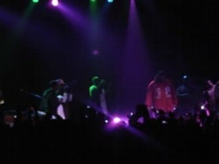 Lil wayne/Bataclan/ I will always love you