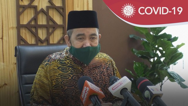 COVID-19 | Kerajaan Negeri Kelantan nafi laksana lockdown