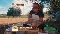 Farm To Table: Simple dish inspired by local ingredients | Teaser Ep. 58