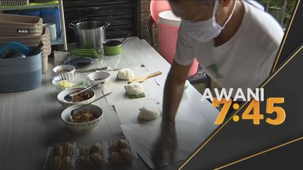 PKP 3.0 | Lebih ramai usahawan PKS akan gulung tikar