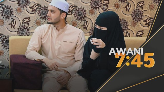 Neelofa | Kes rentas negeri beli karpet di peringkat akhir