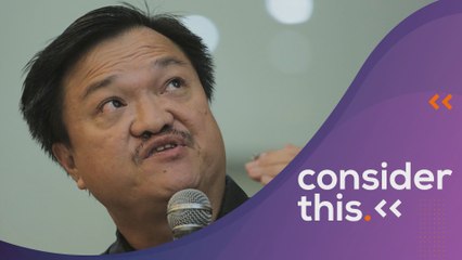 Consider This: DAP (Part 2) - Acknowledging Shifting Ground