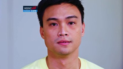 Widows' Web: Ang hatol kay Frank | Teaser Ep. 19