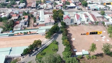 Chung cư Bcons Sala Bình Dương - Căn hộ giá rẻ #1 Dĩ An