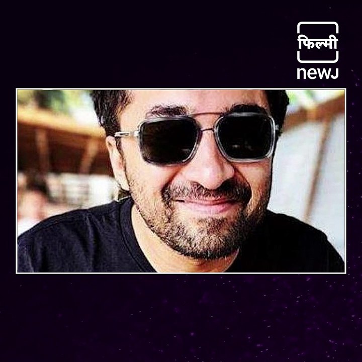 Filmy NEWJ Exclusive:- Actor Siddhant Kapoor Shares His Experience Working With Sister Shraddha Kapoor