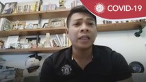 Kuarantin Singapura | 'Beban tanggung kos kuarantin'