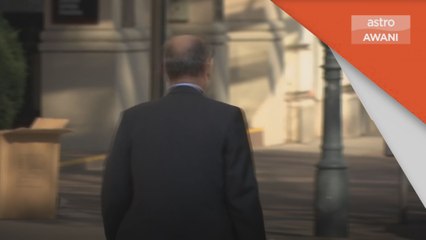 Perjanjian Nuklear | AS, Iran & EU akui masih ada perbezaan