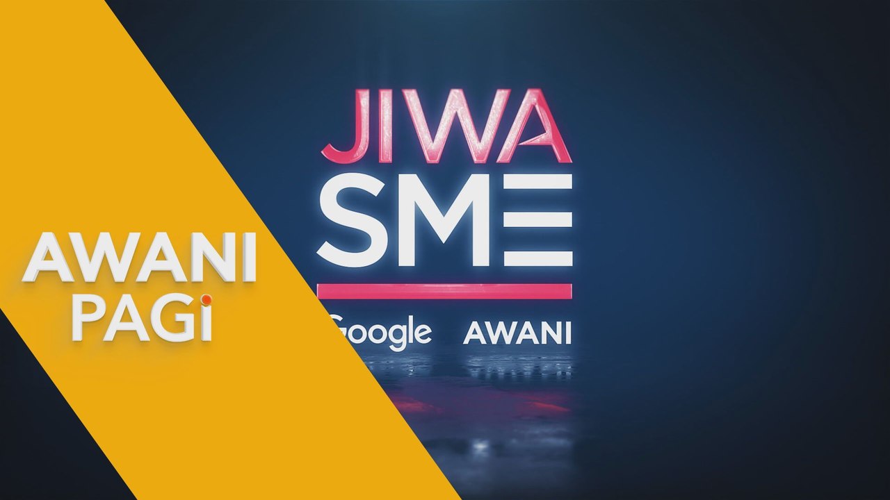 AWANI Pagi: #MantapBersama Bantu PKS Depani Cabaran