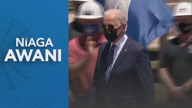 Niaga AWANI: Indeks di AS capai paras rekod