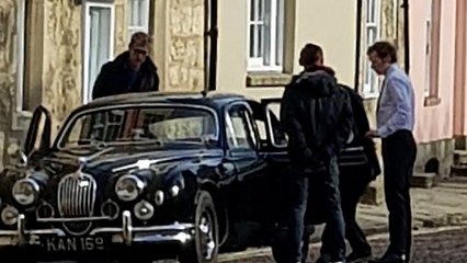 Endeavour Season 9 Trailer (2022) - Release Date, Episode 1,Cast,Preview, Endeavour 8x04,Shaun Evans
