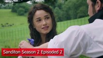 Sanditon Season 2 Episode 2 Promo (2022) - PBS,Release Date,Cast, watch online,Sanditon 2x02 Trailer