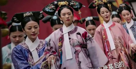 Ruyi's Royal Love in the Palace S01 E17