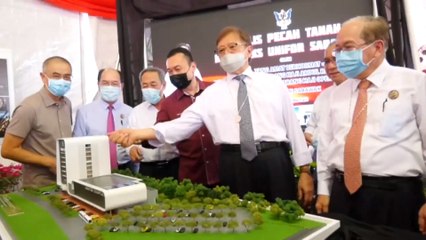 #SARAWAKByte: Keharmonian dalam kepelbagaian, kekuatan Bumi Kenyalang