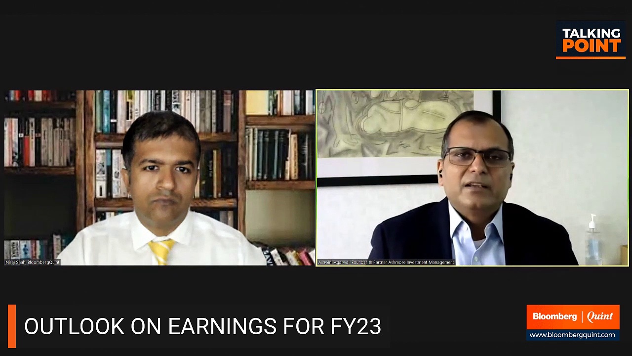Ashmore Investment’s Portfolio Creation Tips: Talking Point