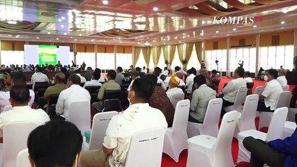 Dapat Nilai Buruk BPK, Gubernur Edy Rahmayadi Kesal Kinerja Lambat Disdik Sumut
