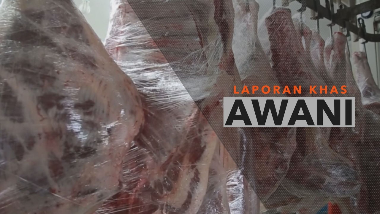 Laporan Khas | Daging Oh Daging: KPDNHEP akui wujud kenaikan harga