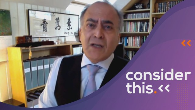 Consider This: COVID-19 (Part 1) - Lessons From India’s Crisis