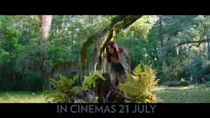 Where The Crawdads Sing | Trailer 1