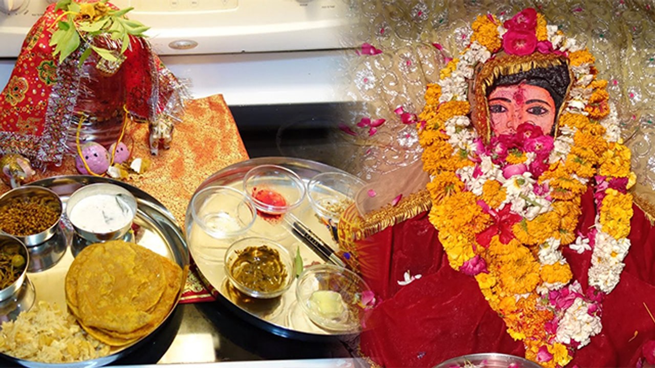 Sheetala Ashtami 2022: शीतला अष्टमी 2022 शुभ मुहूर्त | शीतला अष्टमी पूजा विधि | Boldsky