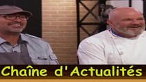 « T'arrêtes de faire le con » : Philippe Etchebest recadre Paul Pairet dans Top Chef