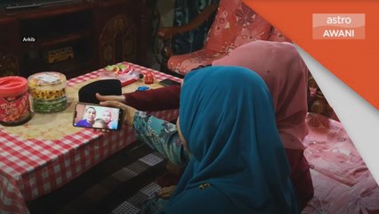 Kesan psikologi terhadap kanak-kanak apabila beraya di rumah