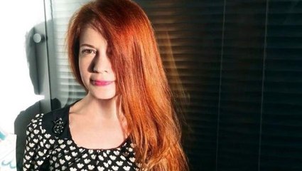 Rus gazeteci Kiev'deki bombalı saldırıda hayatını kaybetti