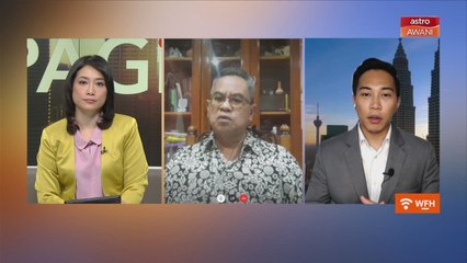 Adakah pakar yakin dengan PKP kali ini?