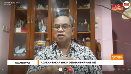 SOP yang sering berubah, bila akan berakhir?