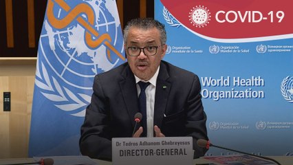 Vaksin COVID-19 | WHO luluskan penggunaan kecemasan Sinopharm