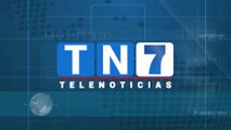 Edición nocturna de Telenoticias 23 marzo 2022