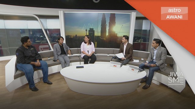 Pendigital PKS | Profil perniagaan di Google bantu rancakkan perniagaan