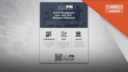 Pemuda PN | Majukan platform Akar Umbi Pemacu Negara (AkuPN)