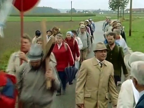 Mit Leib und Seele S02E10-Die verzweifelte Tat