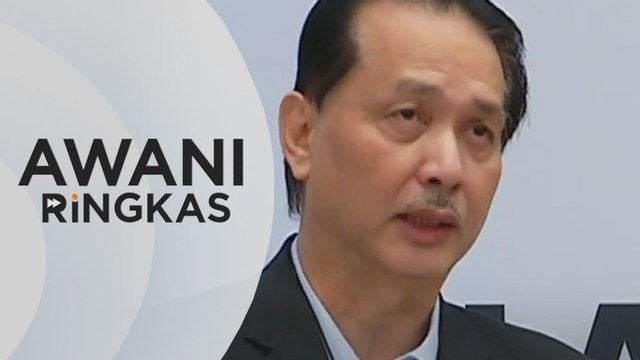 AWANI Ringkas: Selepas 64 hari Tan Sri Dr Noor Hisham muncul | Jalan sesak di Tol Gombak