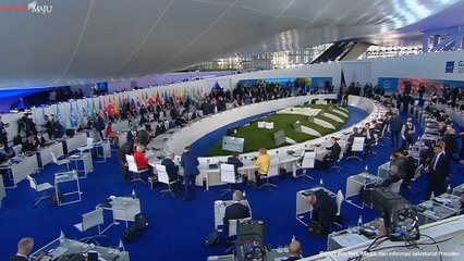 Heboh Putin akan Hadir, Apa Itu G20 yang Digelar di Bali?