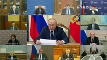 Media Asing Soroti Indonesia Tak Depak Rusia dan Putin di KTT G20
