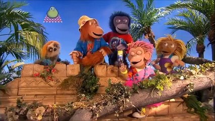 ZingZillas: Series 1: Bubble Trouble