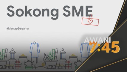 JIWA SME | Platform digital tingkatkan capaian pelanggan