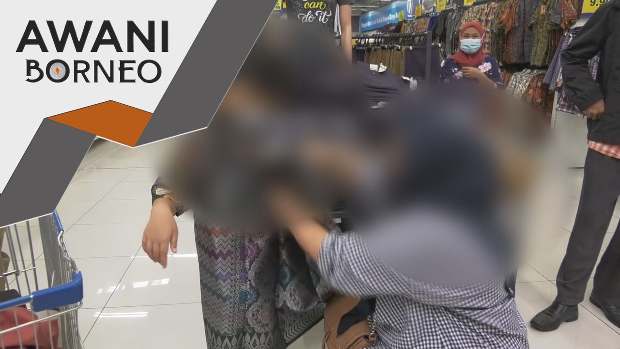 Sinar Aidilfitri | AADK beri bantuan Aidilfitri kepada klien dan keluarga
