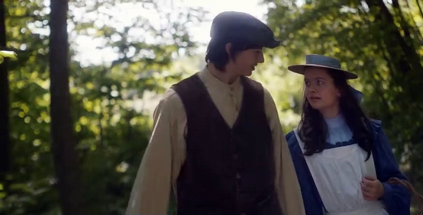 Anne with an E S03 E07