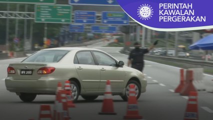 PKP | Larang rentas negeri, daerah tanpa kebenaran