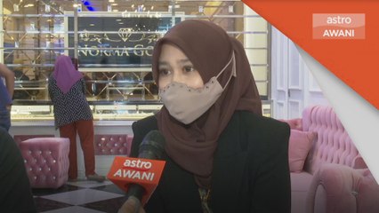 Jiwa SME | Ilmu digital bantu perniagaan emas harungi PKP