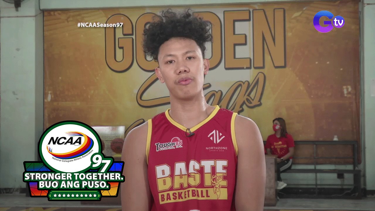 Meet the NCAA centers | Game On