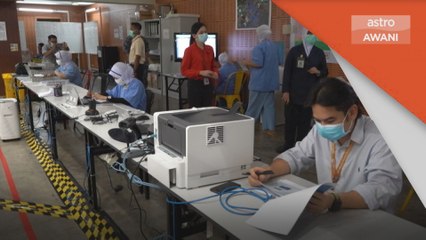Penganalisis: Bagaimana bentuk kerjasama politik era krisis