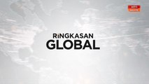 Ringkasan Global: Inovasi Pertanian Luar Bandar |  Memperkasa peranan wanita