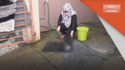 Usahawan | Wanita mampu terajui perniagaan dikuasai lelaki